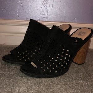Route 66 Block Heel | never worn | size 10